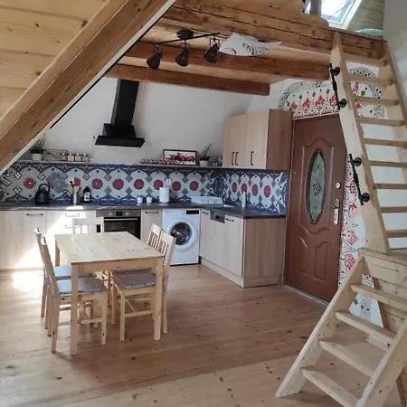 Art-House 4 Attic Apartment Decin Esterno foto