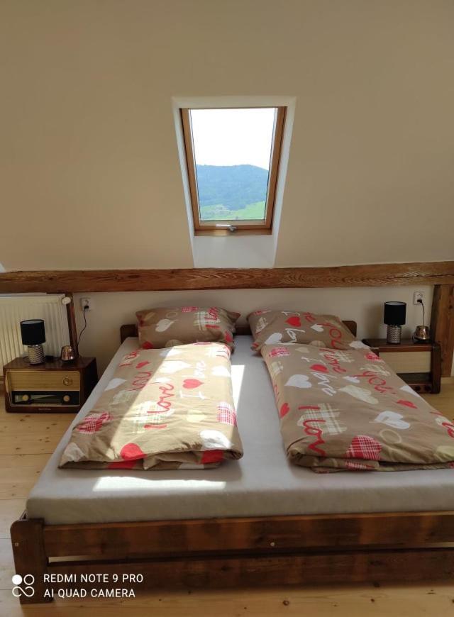 Art-house 4 Attic Apartment