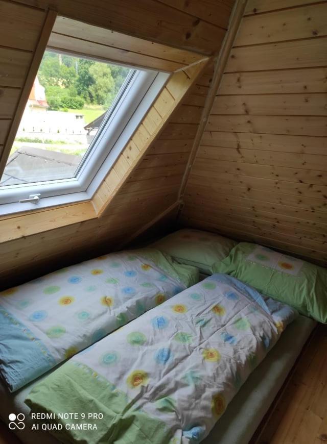 Apartment Art-house 4 Attic