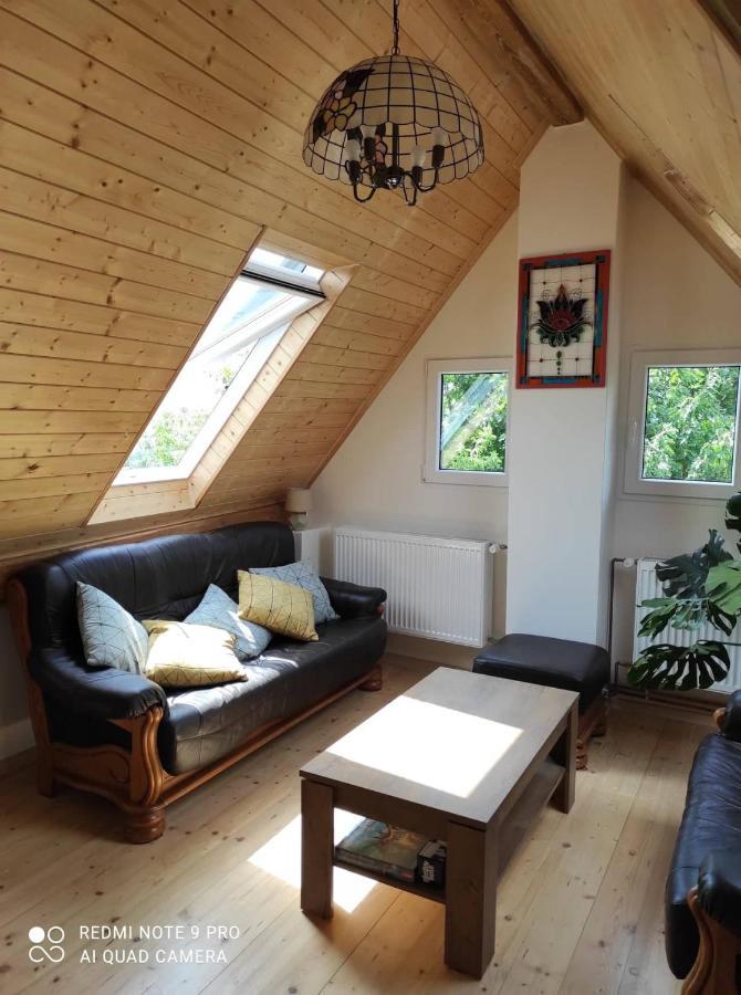 Art-house 4 Attic