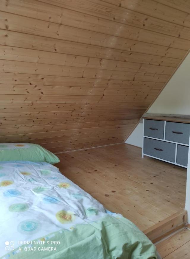 Apartment Art-house 4 Attic *
