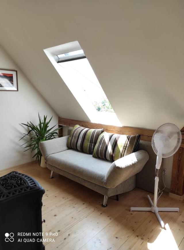 Art-house 4 Attic * Дечин
