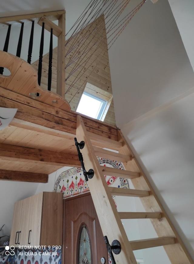 Art-house 4 Attic * Decin