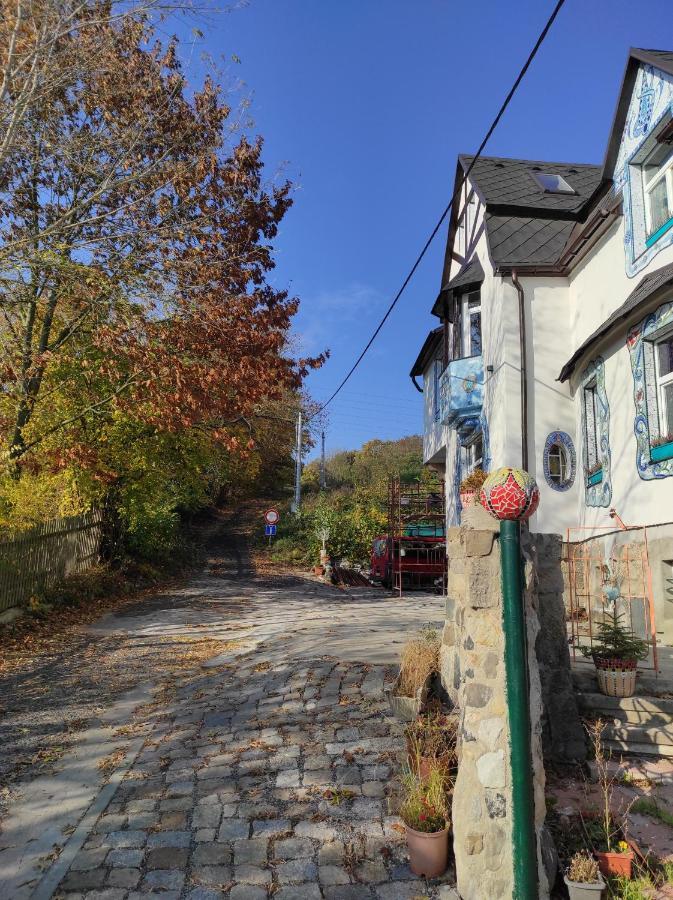 Art-house 4 Attic * Decin