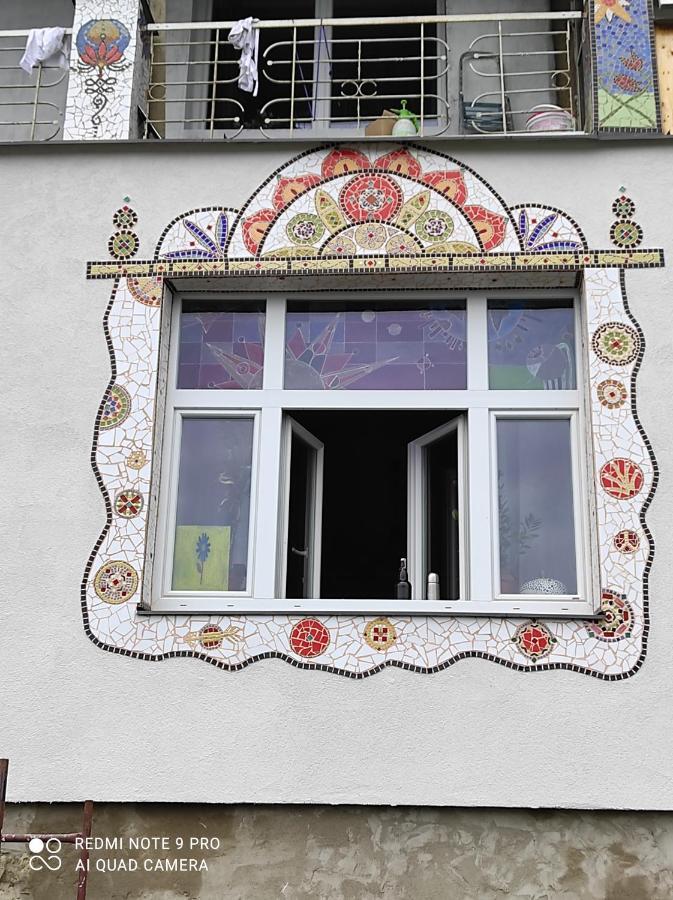 Art-house 4 Attic *